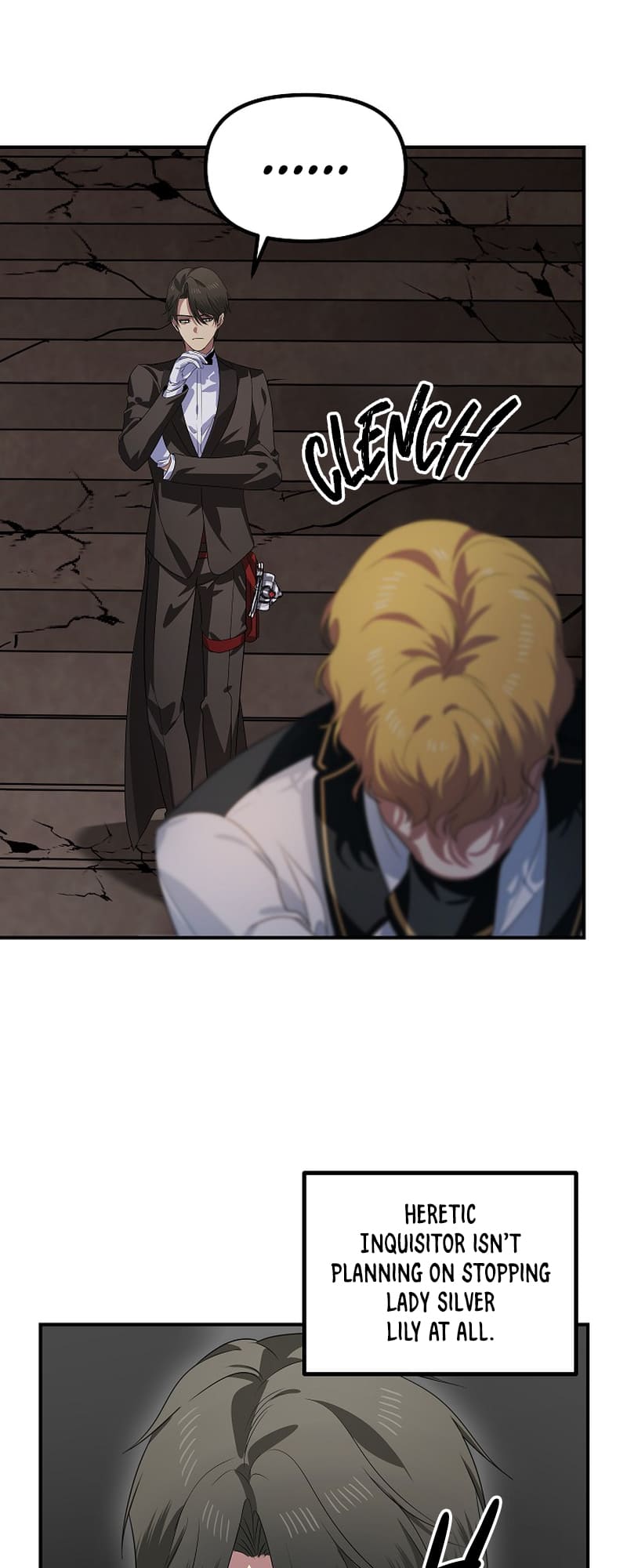 SSS-Class Suicide Hunter, Chapter 90 image 29